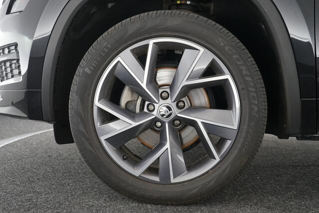 Skoda Kodiaq 1.5 TSI Sportline Business 7p.