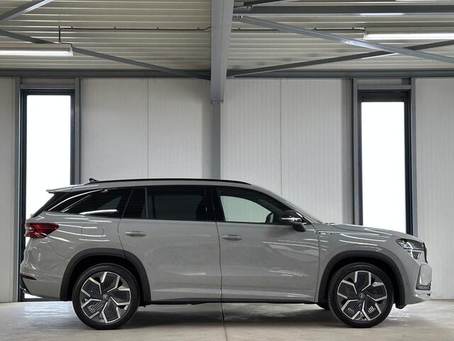 Skoda Kodiaq 1.5 TSI PHEV Sportline | Pano | Comfort- Winter pakket | Canton |
