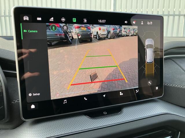 Skoda Kodiaq 1.5 TSI 204pk PHEV Sportline Business · Apple/Android Car Play · Elektrische stoelverstelling · Stoelverwarming voor + achter · Camera · Garantie t/m 13-05-2029 of 60.000km
