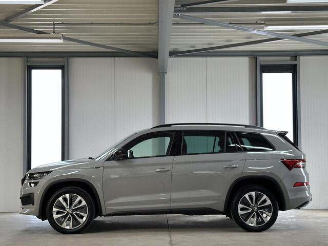 Skoda Kodiaq 1.5 TSI DSG Sportline Business 7p. | Pano | Acc | Led | Camera |