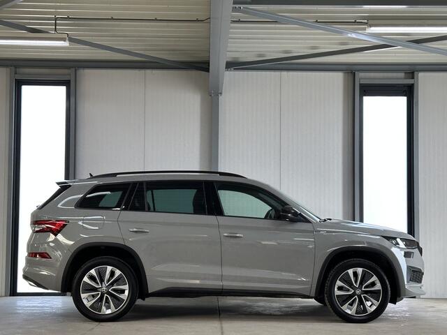 Skoda Kodiaq 1.5 TSI DSG Sportline Business 7p. | Pano | Acc | Led | Camera |