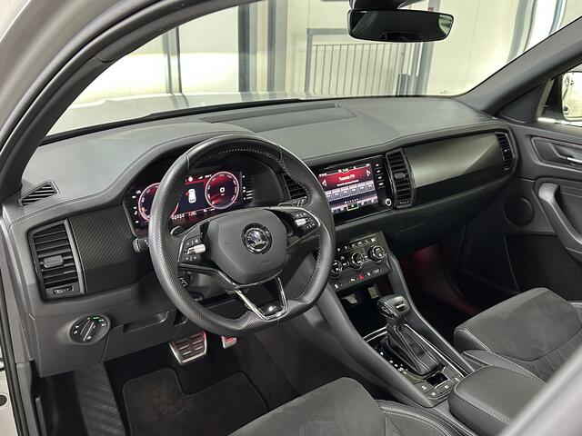 Skoda Kodiaq 1.5 TSI DSG Sportline Business 7p. | Pano | Acc | Led | Camera |