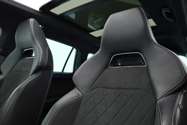 Skoda Kodiaq 1.5 TSI Sportline Business DSG | Adapt. Cruise | Pano | Apple CarPlay | Stoelverw. Voor + Achter | Camera | Memory