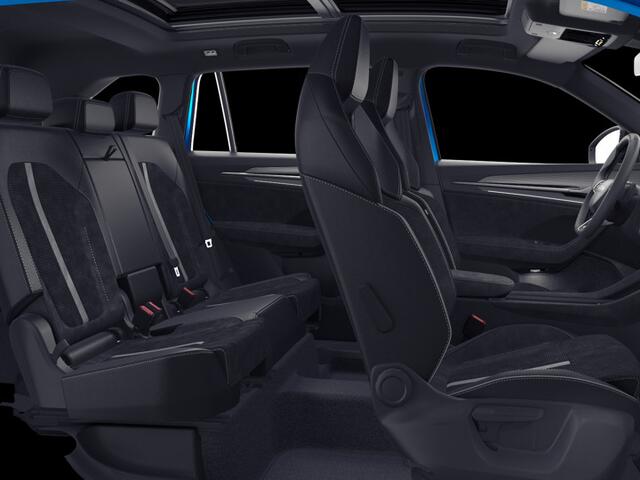 Skoda Kodiaq Sportline Business 1.5 TSI PHEV 204 PK | Trekhaak | Winterpakket | Comfortpakket | Panoramadak | 19" Lichtmetalen velgen |