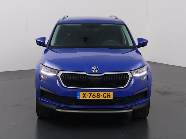 Skoda Kodiaq 1.5 TSI Business Edition 7p. | Trekhaak | Parkeercamera | Navigatie | Climate Control | Cruise Control |