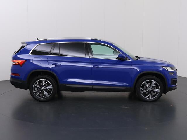 Skoda Kodiaq 1.5 TSI Business Edition 7p. | Trekhaak | Parkeercamera | Navigatie | Climate Control | Cruise Control |