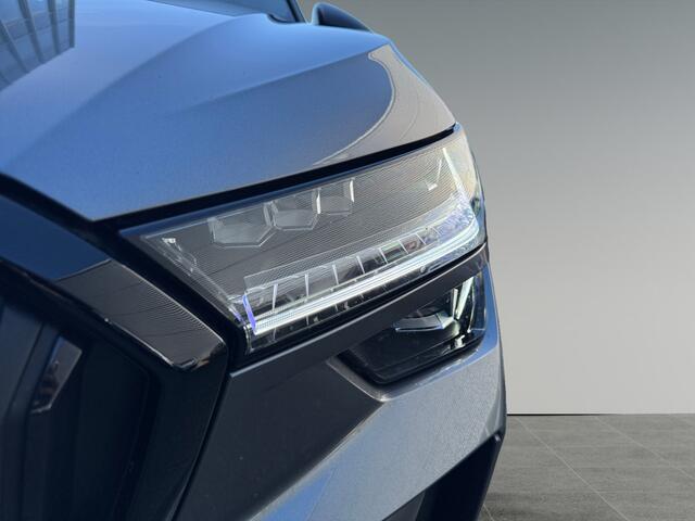 Skoda Kodiaq 1.5 204pk TSI PHEV Sportline Business Schuif/kanteldak | Sportline | Wegklapbare Trekhaak