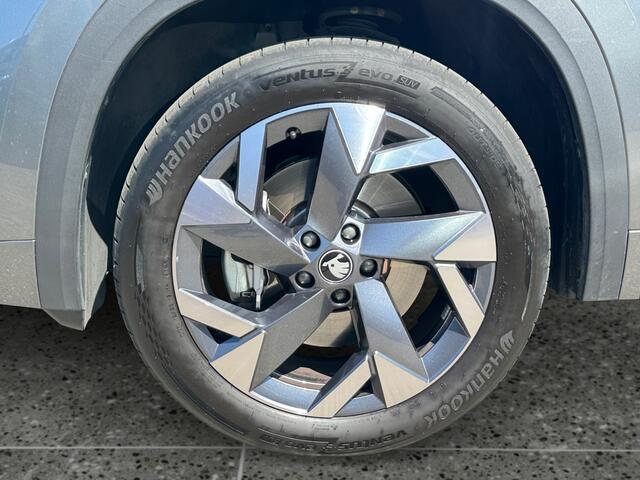 Skoda Kodiaq 1.5 204pk TSI PHEV Sportline Business Schuif/kanteldak | Sportline | Wegklapbare Trekhaak