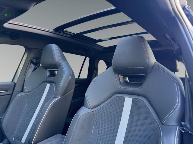 Skoda Kodiaq 1.5 204pk TSI PHEV Sportline Business Schuif/kanteldak | Sportline | Wegklapbare Trekhaak