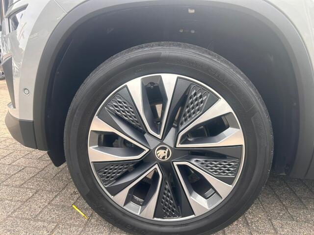Skoda Kodiaq 1.5 TSI AMBITION TREKHAAK/CAMERA/ELEK-KLEP/DIG-DASH/ACC/STOEL+STUURVERW