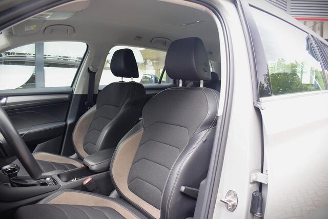 Skoda Kodiaq 1.5 TSI Business Edition |CAMERA|CRUISE|NAVIGATIE