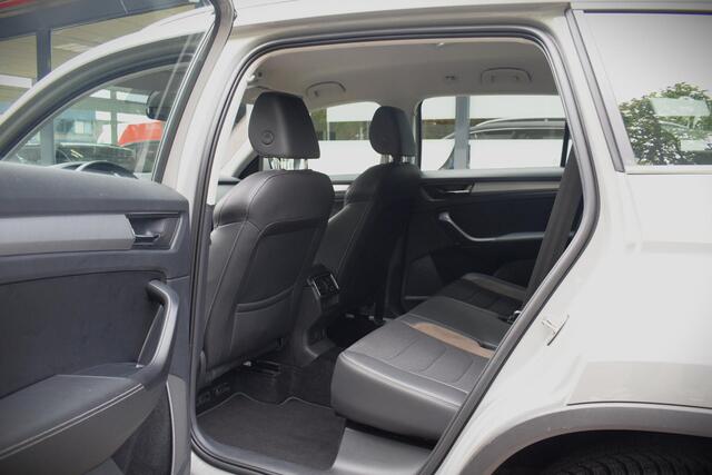 Skoda Kodiaq 1.5 TSI Business Edition |CAMERA|CRUISE|NAVIGATIE