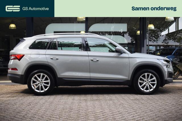 Skoda Kodiaq 1.5 TSI Business Edition |CAMERA|CRUISE|NAVIGATIE