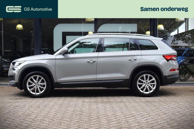 Skoda Kodiaq 1.5 TSI Business Edition |CAMERA|CRUISE|NAVIGATIE