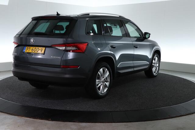 Skoda Kodiaq 1.4 TSI Ambition Business CARPLAY | CLIMA | CRUISE |