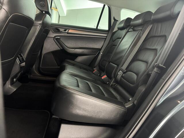 Skoda Kodiaq 1.4 TSI Ambition Business CARPLAY | CLIMA | CRUISE |