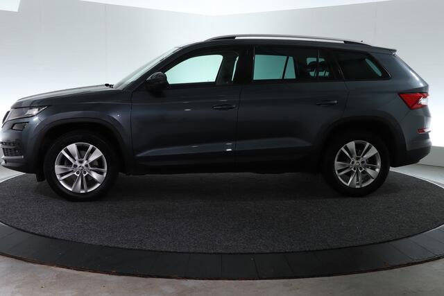 Skoda Kodiaq 1.4 TSI Ambition Business CARPLAY | CLIMA | CRUISE |