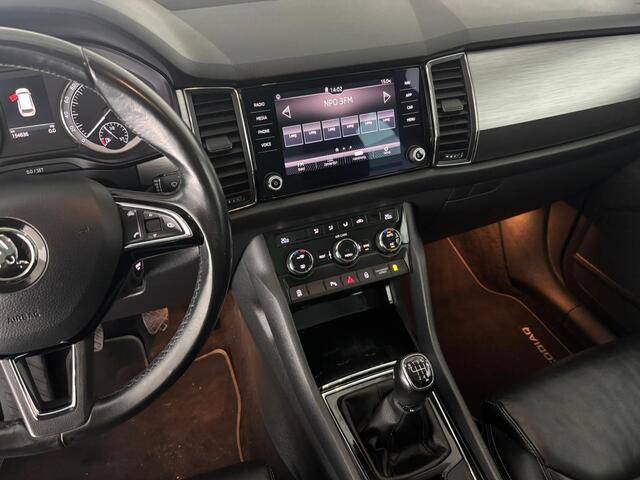 Skoda Kodiaq 1.4 TSI Ambition Business CARPLAY | CLIMA | CRUISE |