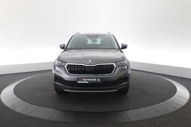 Skoda Kodiaq 1.5 TSI Business Edition