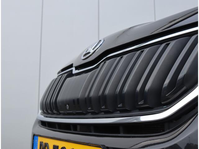 Skoda Kodiaq 2.0 TSI 4x4 Style | Leder | Trekhaak | Keyless | 360 Camera | NAP