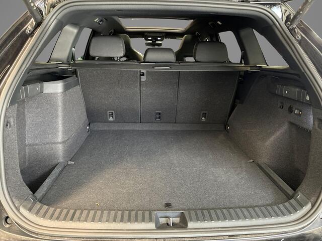 Skoda Kodiaq 1.5 TSI 204pk DSG PHEV Sportline Business · Panoramadak · Camera · Wegklapbare Trekhaak · Apple/Android Car Play · Stoelverwarming · 19'' Inch · Garantie t/m 18-08-2029 of 100.000km