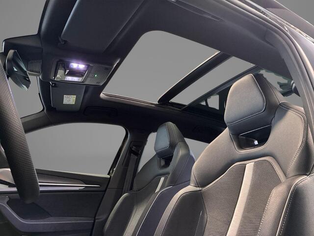 Skoda Kodiaq 1.5 TSI 204pk DSG PHEV Sportline Business · Panoramadak · Camera · Wegklapbare Trekhaak · Apple/Android Car Play · Stoelverwarming · 19'' Inch · Garantie t/m 18-08-2029 of 100.000km