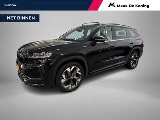 skoda-kodiaq-1.5-tsi-204pk-dsg-phev