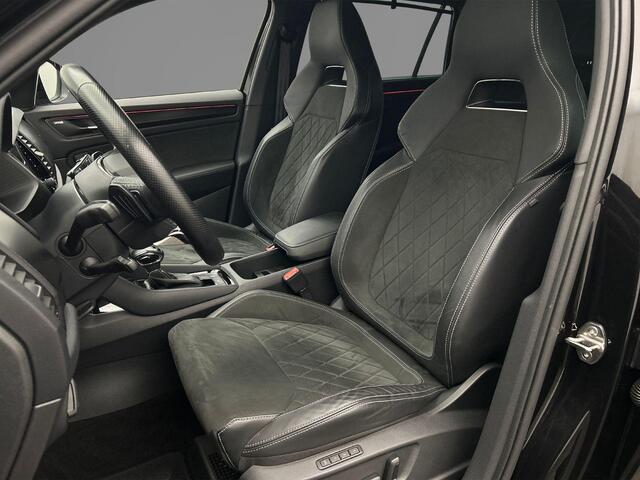 Skoda Kodiaq Sportline Business 1.5 TSI 150pk DSG Automaat Trekhaak, Panoramadak, Adaptive cruise control, Elektrische achterklep, CANTON audio