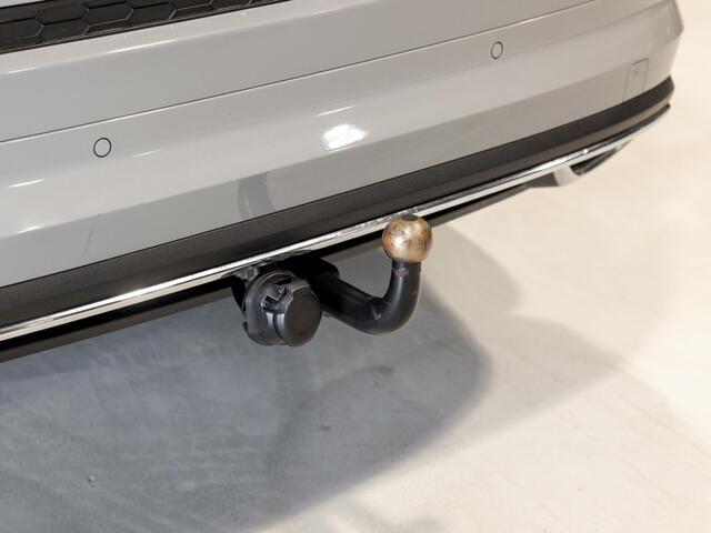 Skoda Kodiaq 2.0 TSI 4x4 Sportline Business / 190pk / Trekhaak / Achteruitrij camera / Stoelverwarming /
