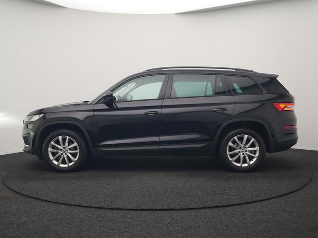 Skoda Kodiaq 1.5 TSI Business Edition 150pk DSG | Trekhaak | Camera | Keyless Entry | Apple Carplay | LED Koplampen | DAB | Cruise Control |
