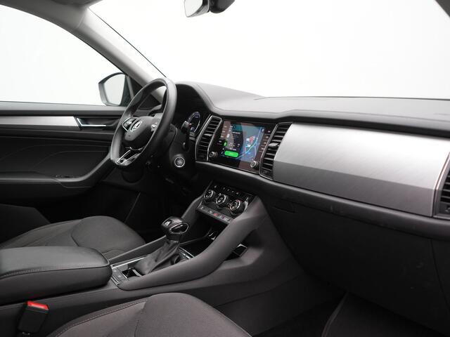 Skoda Kodiaq 1.5 TSI Business Edition 150pk DSG | Trekhaak | Camera | Keyless Entry | Apple Carplay | LED Koplampen | DAB | Cruise Control |