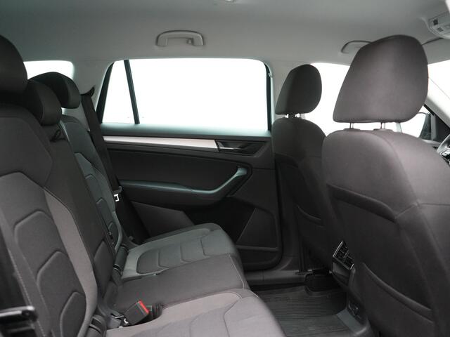 Skoda Kodiaq 1.5 TSI Business Edition 150pk DSG | Trekhaak | Camera | Keyless Entry | Apple Carplay | LED Koplampen | DAB | Cruise Control |