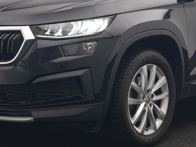 Skoda Kodiaq 1.5 TSI Business Edition 150pk DSG | Trekhaak | Camera | Keyless Entry | Apple Carplay | LED Koplampen | DAB | Cruise Control |