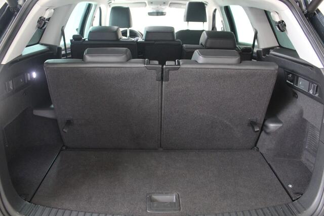 Skoda Kodiaq 1.4 TSI Automaat Style Business 7-Persoons Navigatie | Leder | Panoramadak | Cruise Control