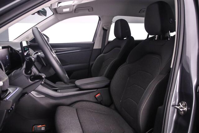 Skoda Kodiaq Edition 1.5 TSI PHEV 204pk DSG Automaat Trekhaak, Achteruitrijcamera, Adaptive cruise control, Stoelverwarming, LED koplampen, Parkeersensoren