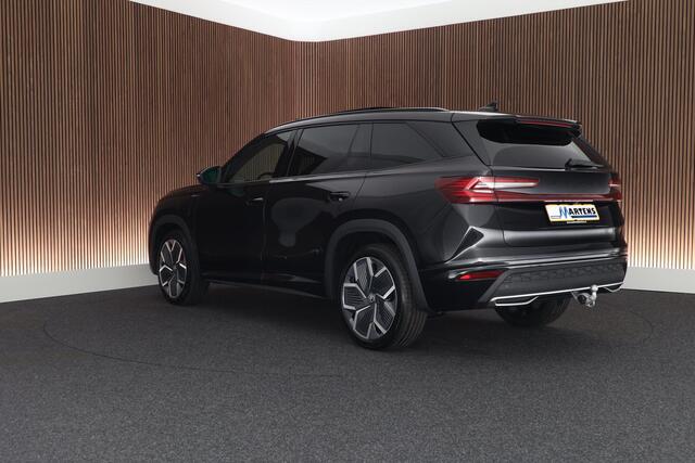 Skoda Kodiaq 1.5 TSI 204pk PHEV Sportline Business Trekhaak Camera Keyless Memory Virtual Cockpit Navigatie