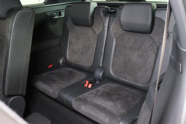 Skoda Kodiaq 1.5 TSI Sportline Business 7-Persoons Panoramadak, Sportstoelen, Memory, Camera, ACC, Canton