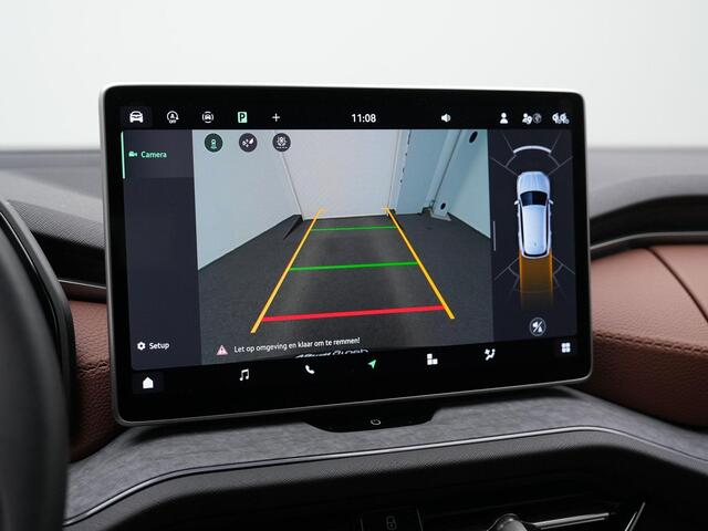 Skoda Kodiaq 1.5 TSI 150 pk DSG MHEV Selection | Panoramadak | Trekhaak | Leder | Geheugenstoelen | Head-up display | Matrix LED | Canton
