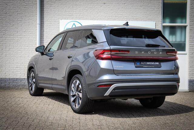 Skoda Kodiaq 1.5 TSI PHEV Business Edition Panorama,HUD,Trekhaak,ACC