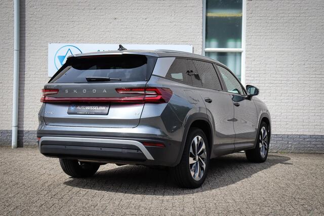 Skoda Kodiaq 1.5 TSI PHEV Business Edition Panorama,HUD,Trekhaak,ACC