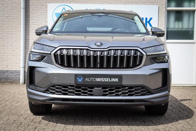 Skoda Kodiaq 1.5 TSI PHEV Business Edition Panorama,HUD,Trekhaak,ACC
