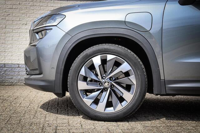 Skoda Kodiaq 1.5 TSI PHEV Business Edition Panorama,HUD,Trekhaak,ACC
