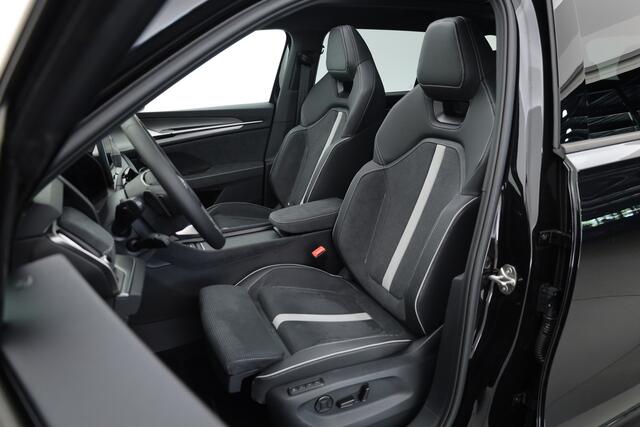 Skoda Kodiaq 1.5 TSI PHEV Sportline Business | Pano | Elek. Trekhaak | Memory Seat | Stoel-Stuurverw. | Keyless | Adapt. Cruise | Apple CarPlay
