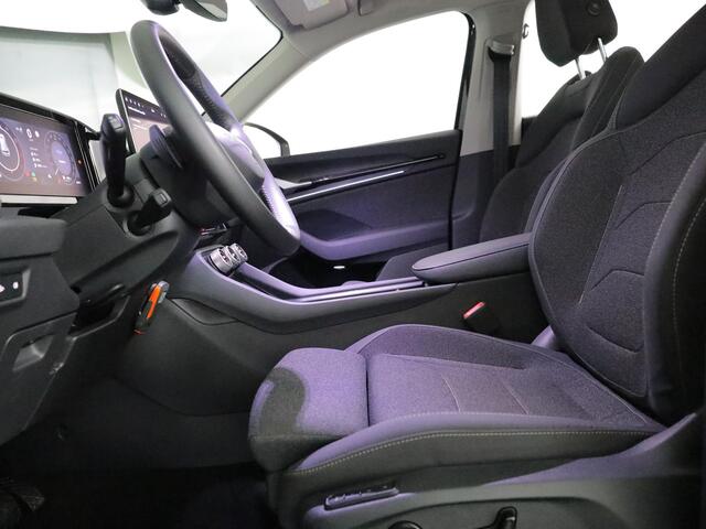 Skoda Kodiaq 1.5 TSI MHEV Business Edition 7p. 150 pk Automaat | Verlengde garantie | Navigatie | Trekhaak (wegklapbaar) | Parkeersensoren | Achteruitrijcamera | Matrix LED koplampen | Stoelverwarming |