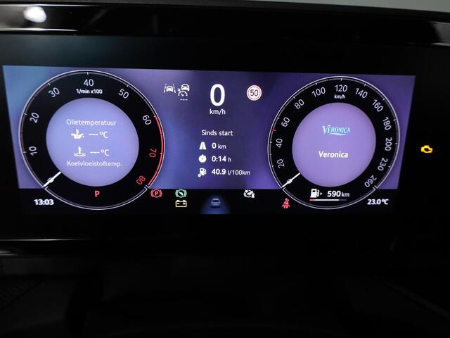 Skoda Kodiaq 1.5 TSI MHEV Business Edition 7p. 150 pk Automaat | Verlengde garantie | Navigatie | Trekhaak (wegklapbaar) | Parkeersensoren | Achteruitrijcamera | Matrix LED koplampen | Stoelverwarming |