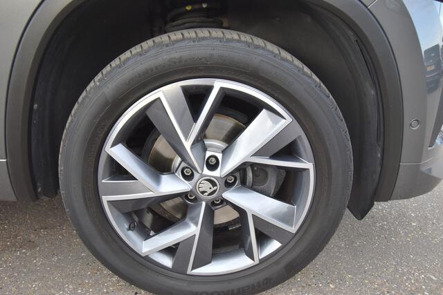 Skoda Kodiaq 1.5 TSI Sportline Business 7-Pers, , TREKH , VIRTUAL COCKPIT , ST+STUUR VERW , PANODAK , LED KOPL ,