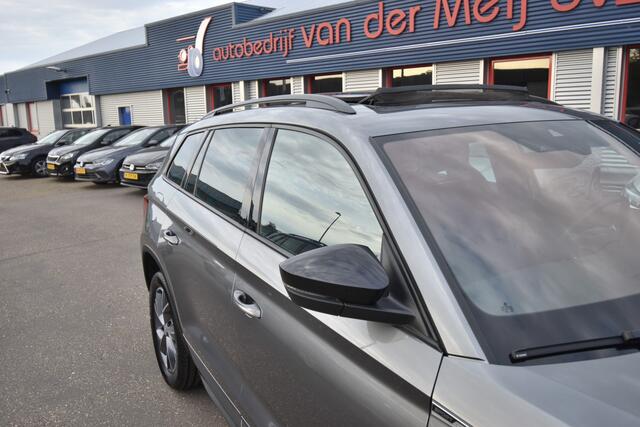Skoda Kodiaq 1.5 TSI Sportline Business 7-Pers, , TREKH , VIRTUAL COCKPIT , ST+STUUR VERW , PANODAK , LED KOPL ,