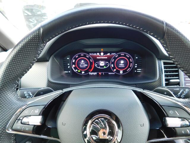 Skoda Kodiaq 1.5TSI 150PK DSG SPORTLINE!! All-in Prijs! Trekhaa