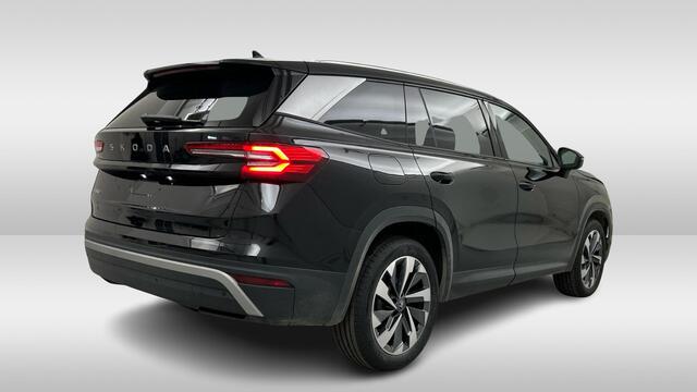 Skoda Kodiaq 1.5 TSI MHEV 150PK BUSINESS EDITION 7-P DSG | Trekhaak | Comfortstoelen | Stoel/stuurverwarming