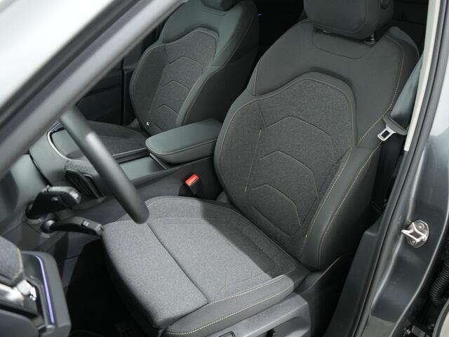 Skoda Kodiaq 1.5 TSI MHEV 150PK BUSINESS EDITION 7-P DSG | Trekhaak | Comfortstoelen | Stoel/stuurverwarming